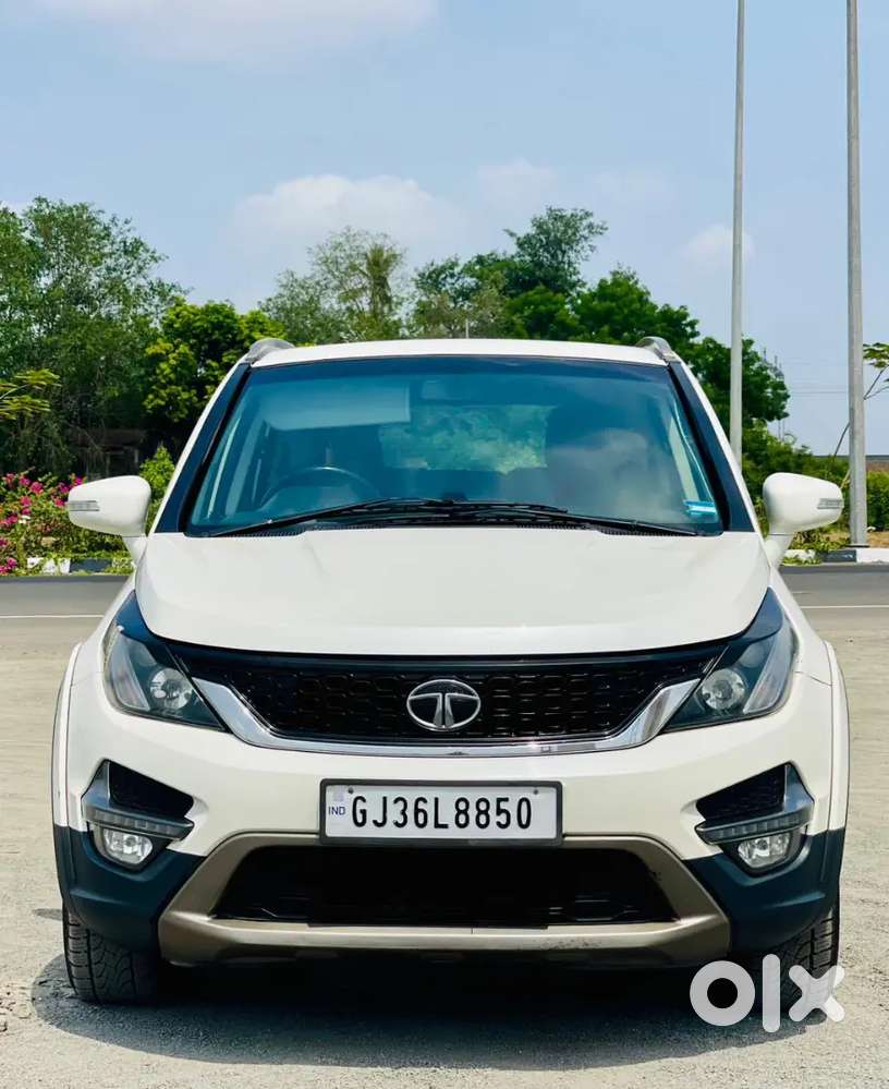 Tata Hexa 4*2 Xt 7str