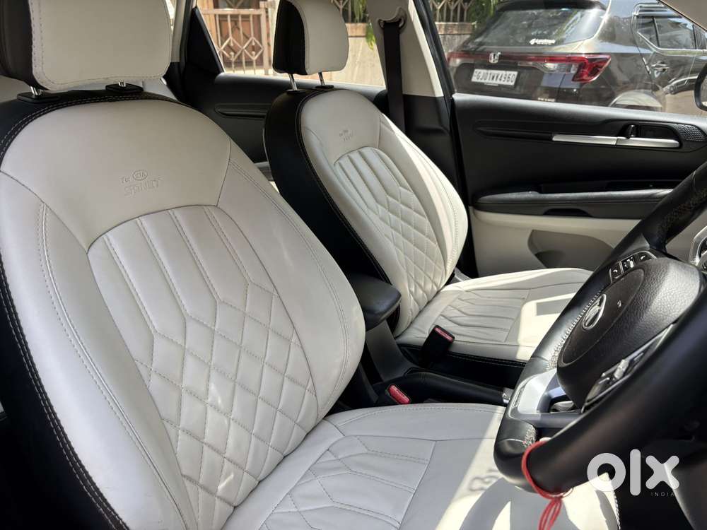 Kia Sonet Htx Turbo Imt, 2021, Petrol
