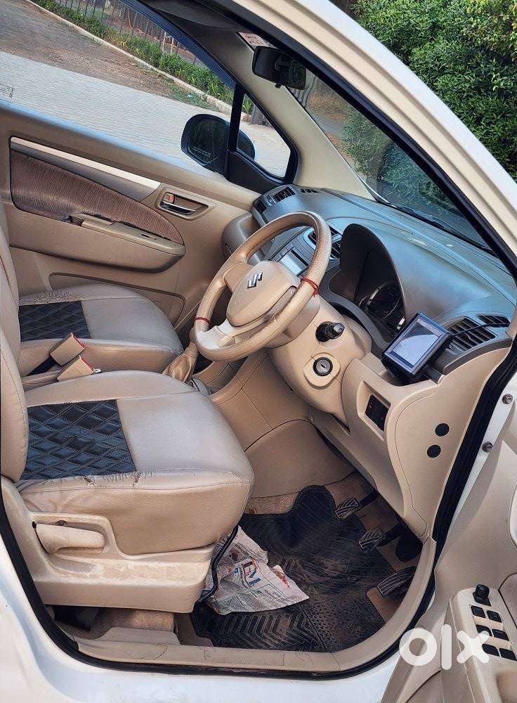 Maruti Suzuki Ertiga 2012-2015 Vdi, 2013, Diesel