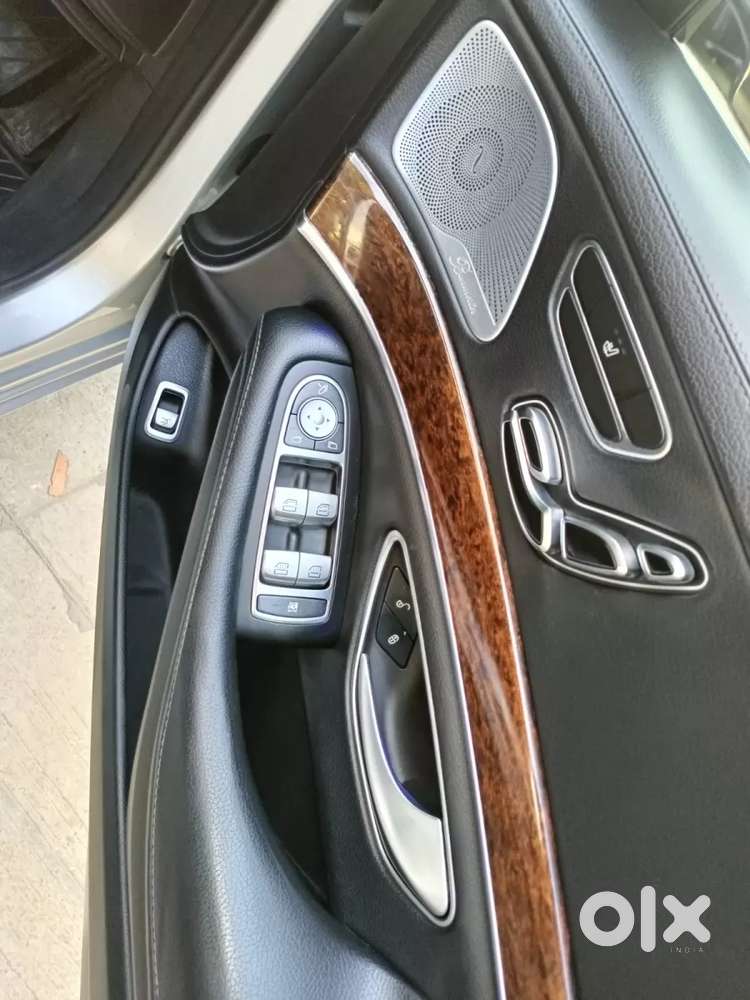 Mercedes-benz S-class S 350 Cdi, 2015, Diesel