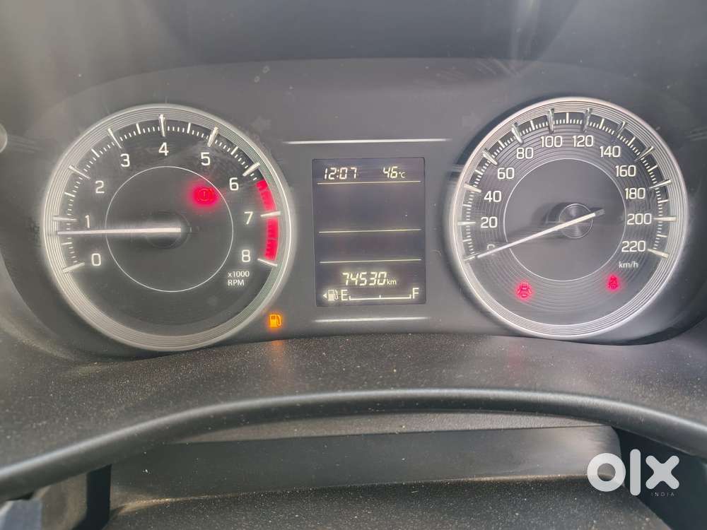 Maruti Suzuki Baleno 1.2 Delta Shvs, 2022, Petrol