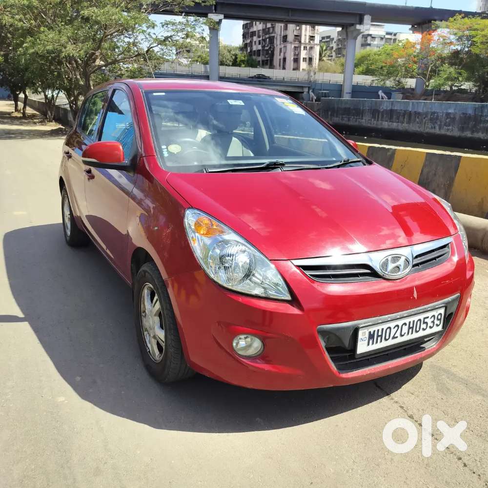 Hyundai I20 Asta Diesel  Single Owner  71,000 Km