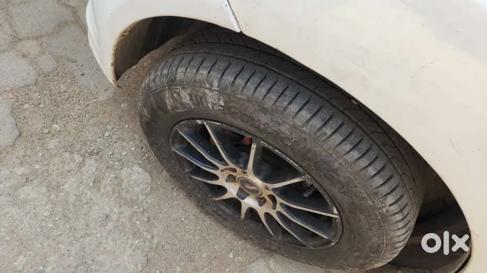 Honda Brio In Mint Condition For Sale