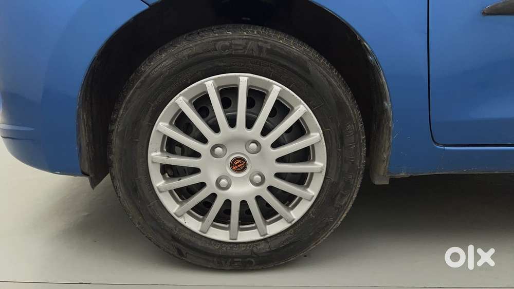 Maruti Suzuki Celerio Vxi, 2015, Petrol