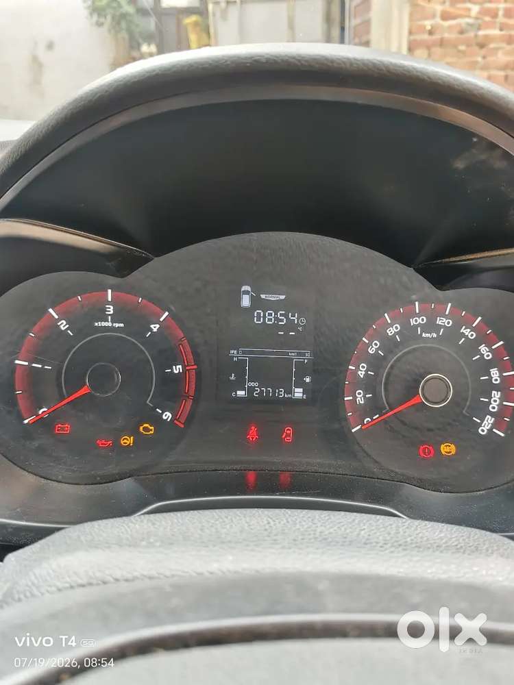 Mahindra Xuv300 Diesel Manual 2019