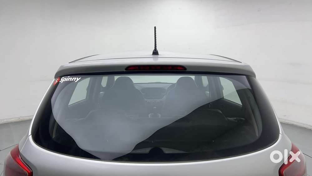 Hyundai Grand I10 1.2 Kappa Magna, 2014, Petrol