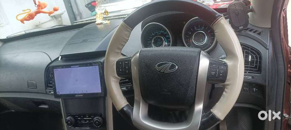 Mahindra Xuv500 W9, 2018, Diesel