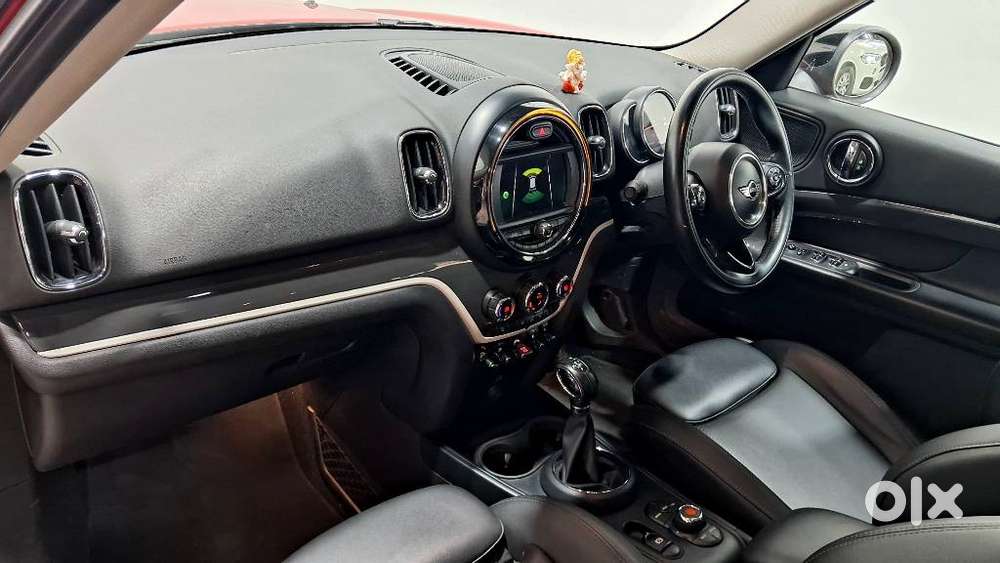 Mini Cooper Countryman Cooper Sd Countryman, 2019, Diesel