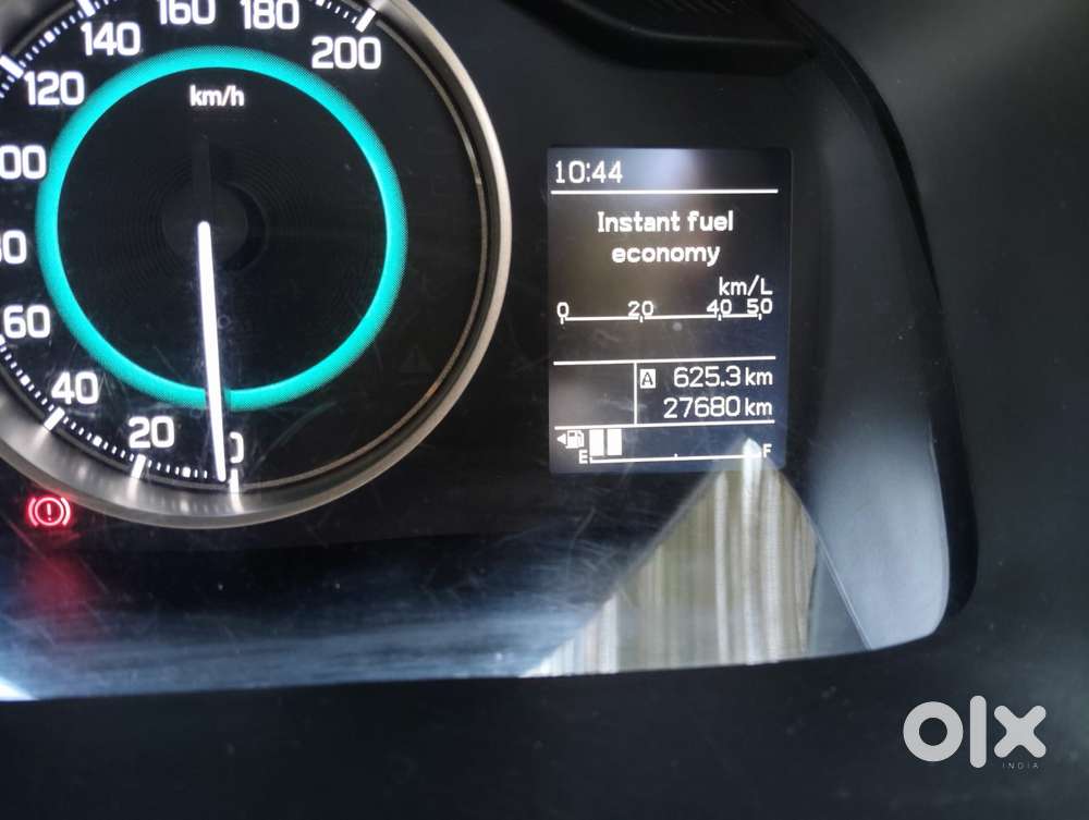 Maruti Suzuki Ignis 1.2 Zeta Mt, 2023, Petrol