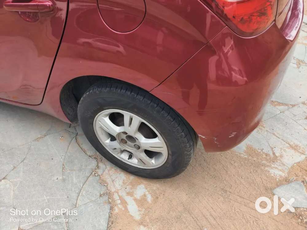 Hyundai I20 2011 Petrol Well Maintained