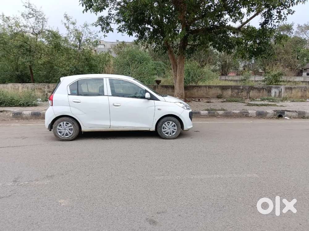 Hyundai New Santro 2018 Cng & Hybrids 74000 Km Driven