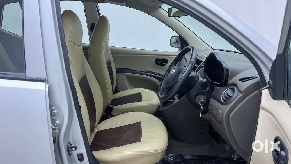 Hyundai I10 Magna 1.1l, 2015, Petrol