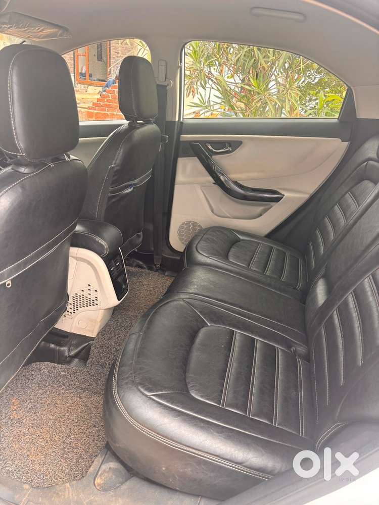Tata Nexon Diesel 2022