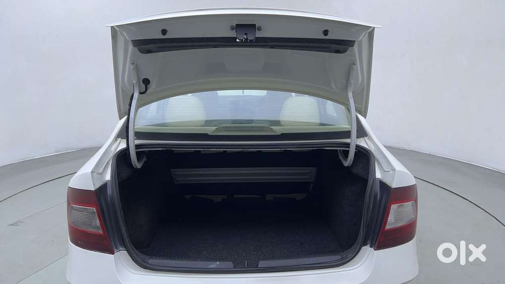 Skoda Rapid 1.6 Mpi Active, 2019, Petrol