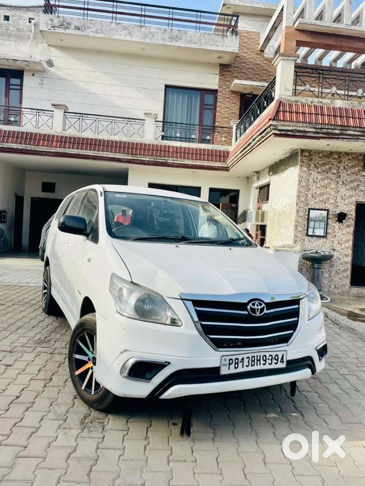 Toyota Car Manual Diesel 2015