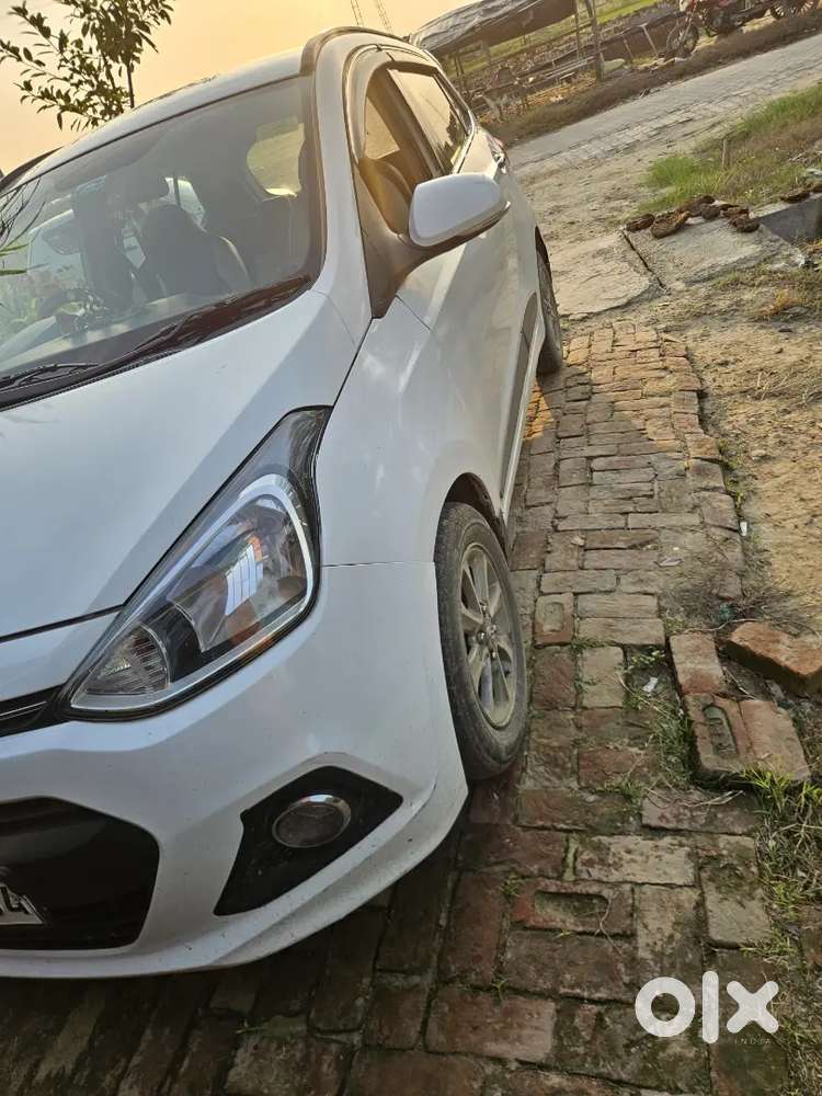 Hyundai Grand I10 Diesel 2016