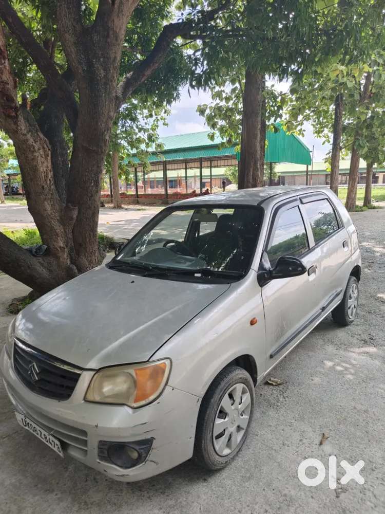 Maruti Suzuki Alto 2013 Limited Edition