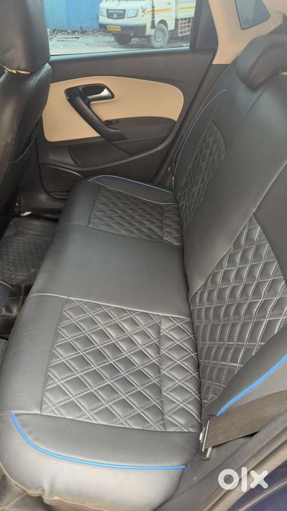 Volkswagen Polo 2015 Diesel Good Condition