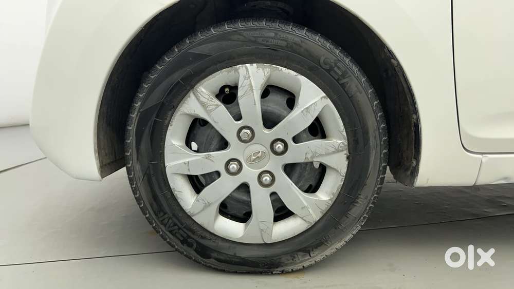 Hyundai Eon Magna +, 2016, Petrol