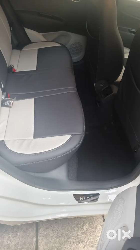 Grand I10 Nios 2026 Brand New Car