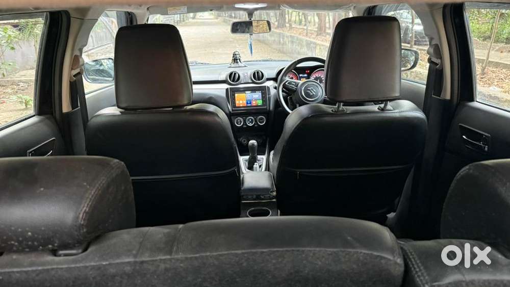 Maruti Suzuki Maruti 2024