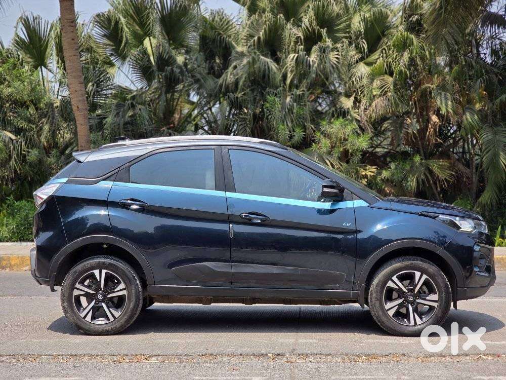 Tata Nexon Ev Xz Plus, 2023, Electric