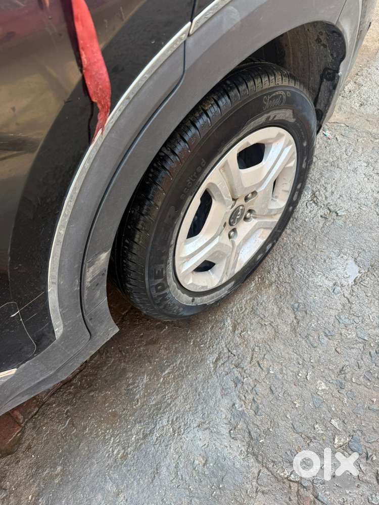 Kia Sonet 2022 Petrol 8500 Km Driven
