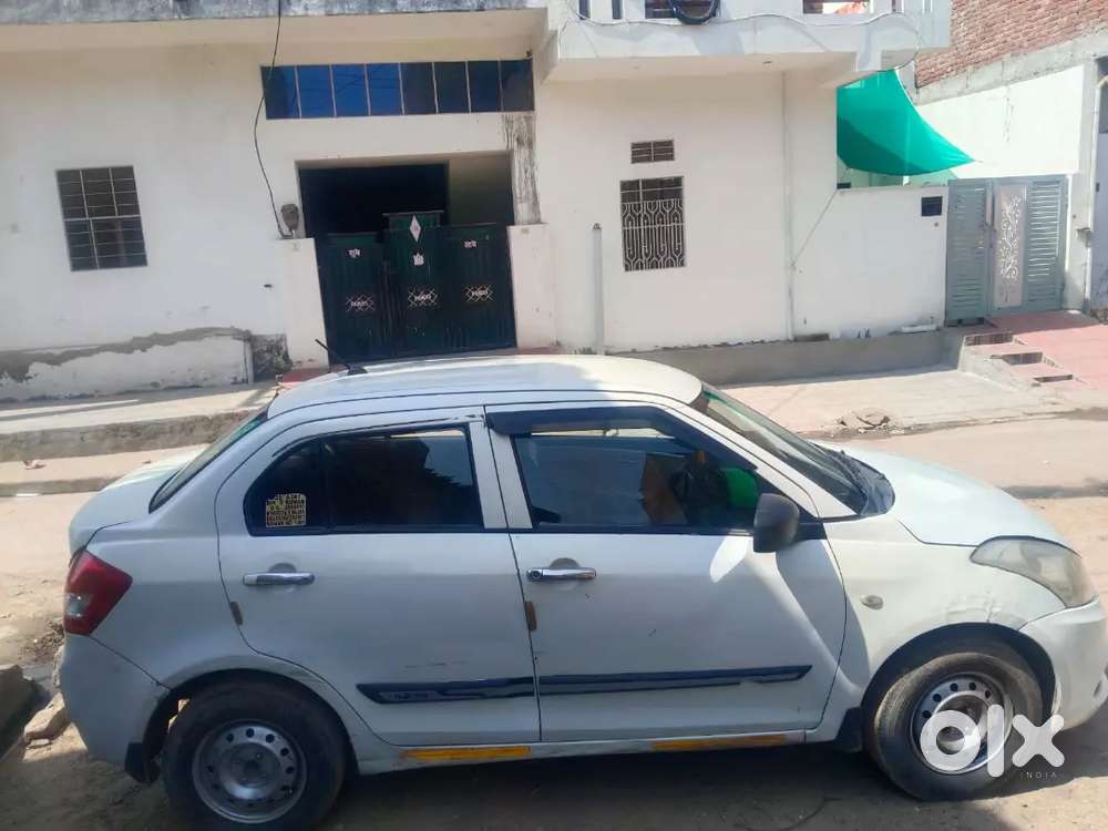 Swift Dzire Car Vxi Petrol Lpg Ejn Ka Kaam Abi Krwaya March M