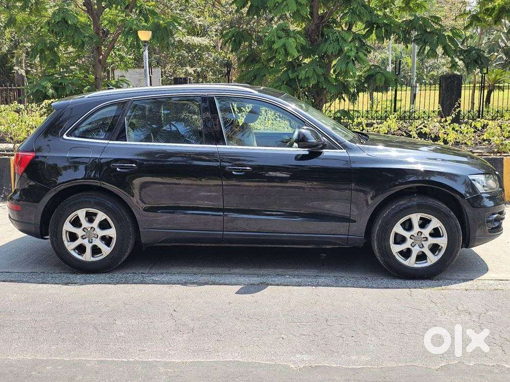 Audi Q5 2012-2017 2.0 Tdi Quattro, 2012, Diesel