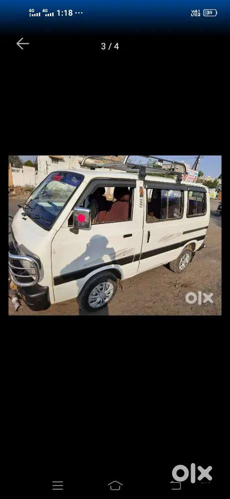 Good And Running Condition