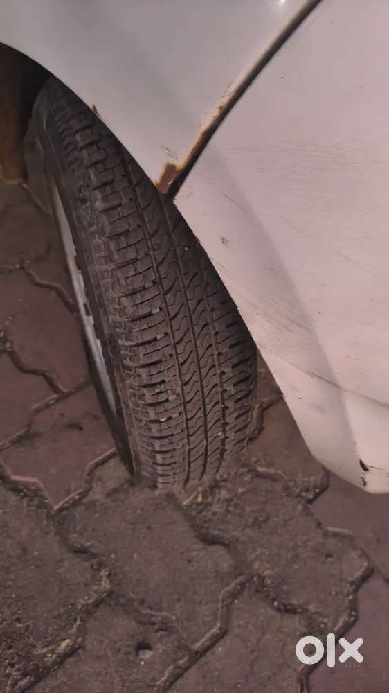 Tata Nano 2012 Petrol Well Maintained