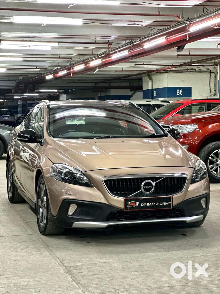 Volvo V40 Cross Country D3, 2015, Diesel