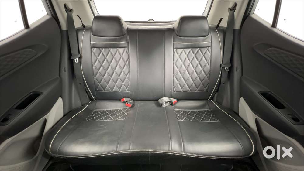 Hyundai Grand I10 Nios Sportz 1.2 Kappa Vtvt, 2021, Petrol