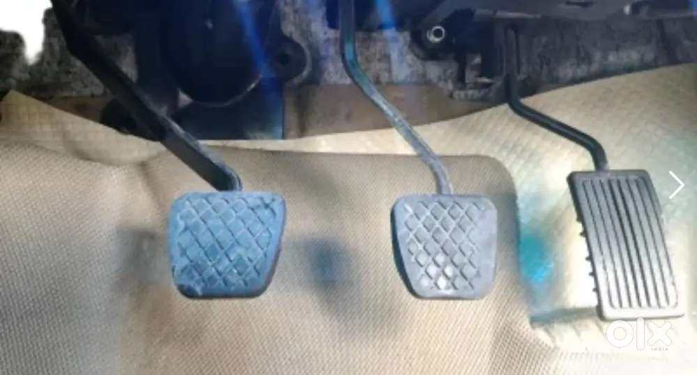 Accord V6 At Top End Varient