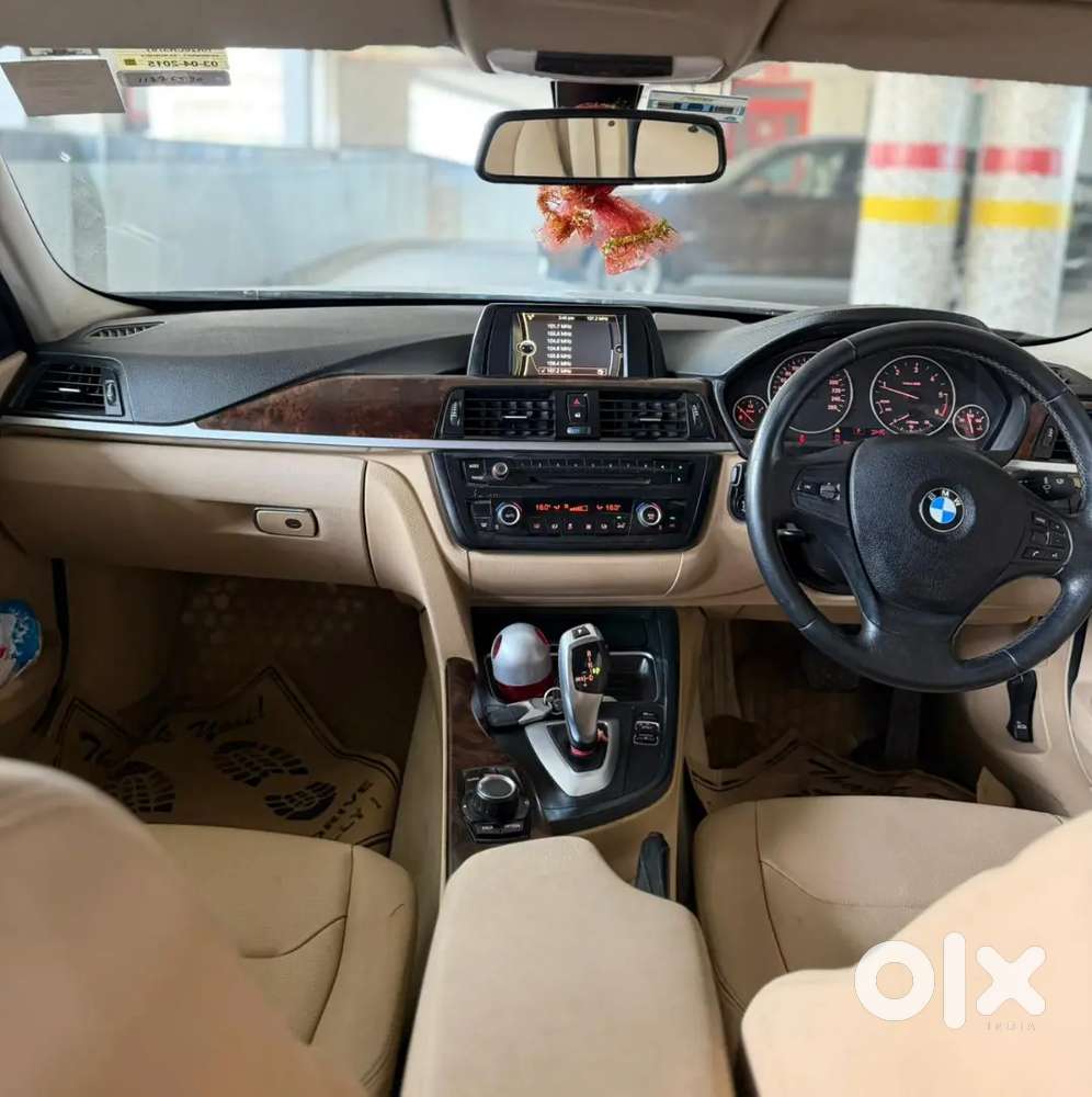 Bmw 320d Prestige