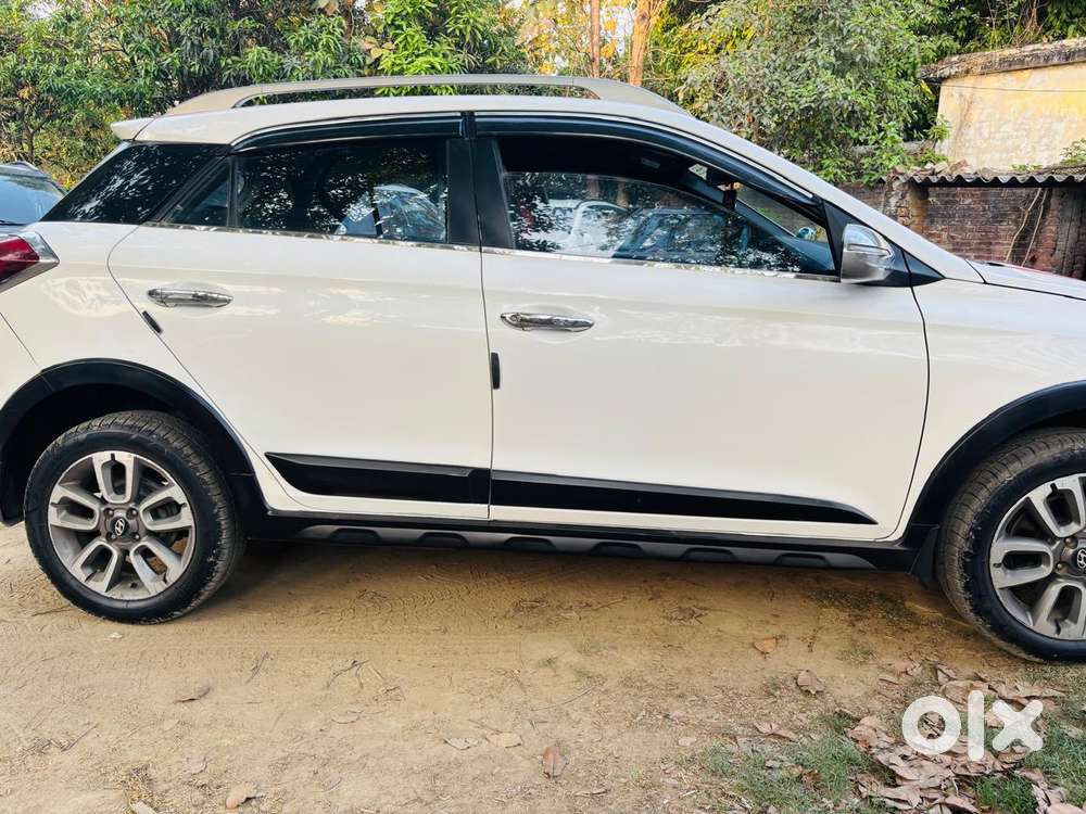 Hyundai Elite I20 Sportz (o) 1.4, 2019, Diesel