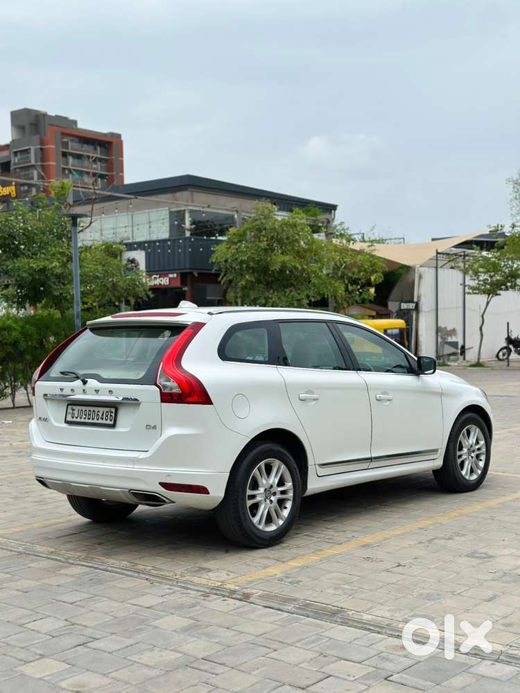 Volvo Xc60 D4 Summum, 2016, Diesel