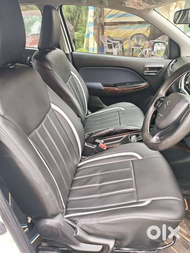 Maruti Suzuki Baleno Delta, 2019, Petrol