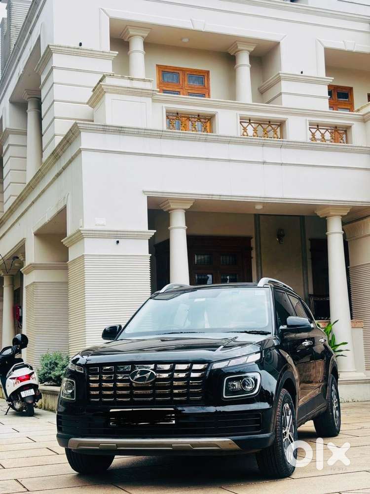 Hyundai Venue Sx Turbo, 2023, Petrol