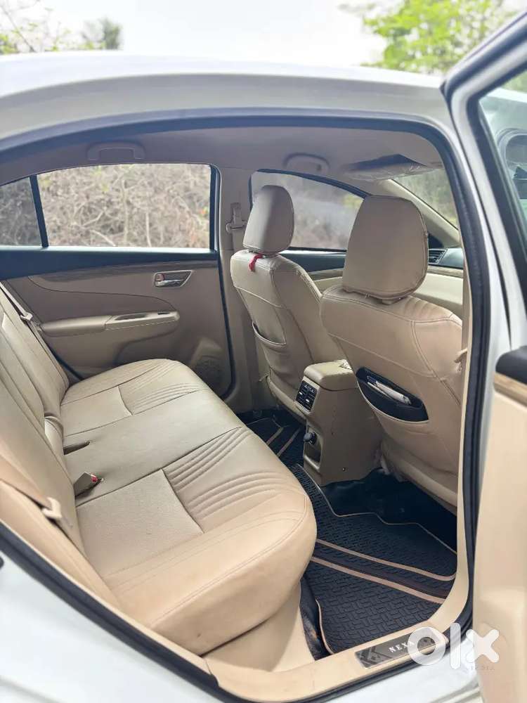 2020 Ciaz Petrol Stage 1 Tuned  21k Km,remus + Bbs 17