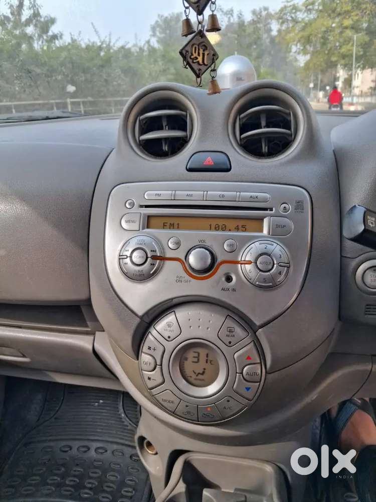 Renault Pulse 2012 Diesel Well Maintain