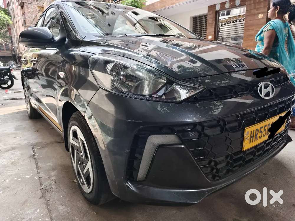 Hyundai Aura 1.2 S Cng 2026 Model,commercial