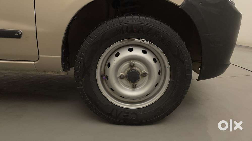 Maruti Suzuki Alto 2005-2010 Std, 2012, Petrol