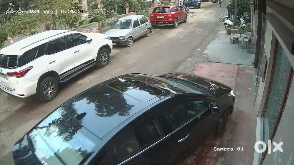 Automatic Top Mode With Sunroof Vip Up Number