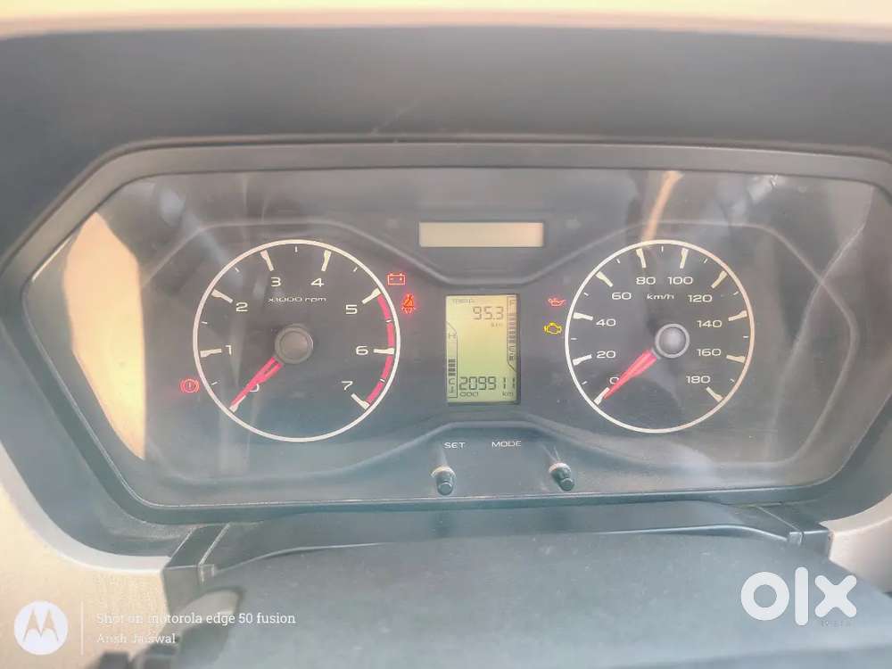 Mahindra Scorpio Classic 2020