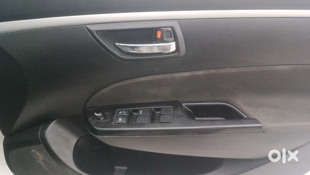 Maruti Suzuki Swift Zxi, 2013, Petrol