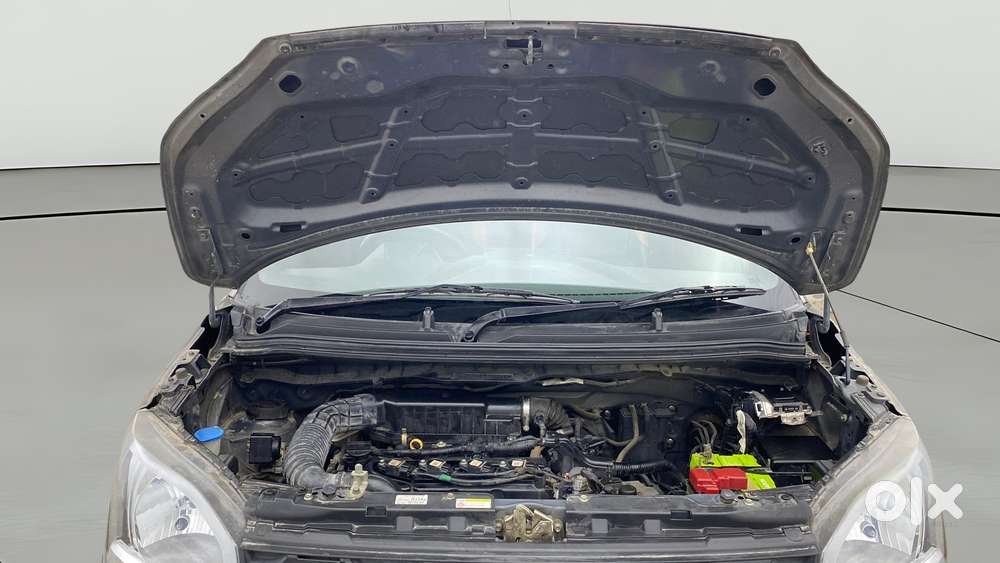 Maruti Suzuki Wagon R Zxi Amt 1.2, 2020, Petrol