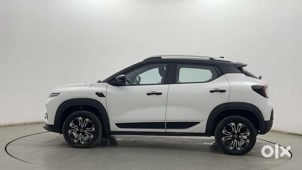 Renault Kiger Rxz Dt, 2022, Petrol