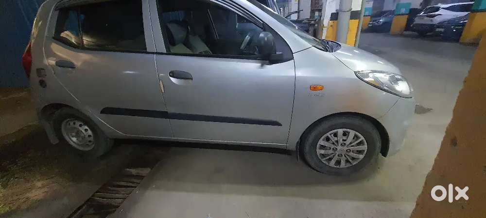 Urgent Hyundai I10 For Sale At 1.5 Lakh