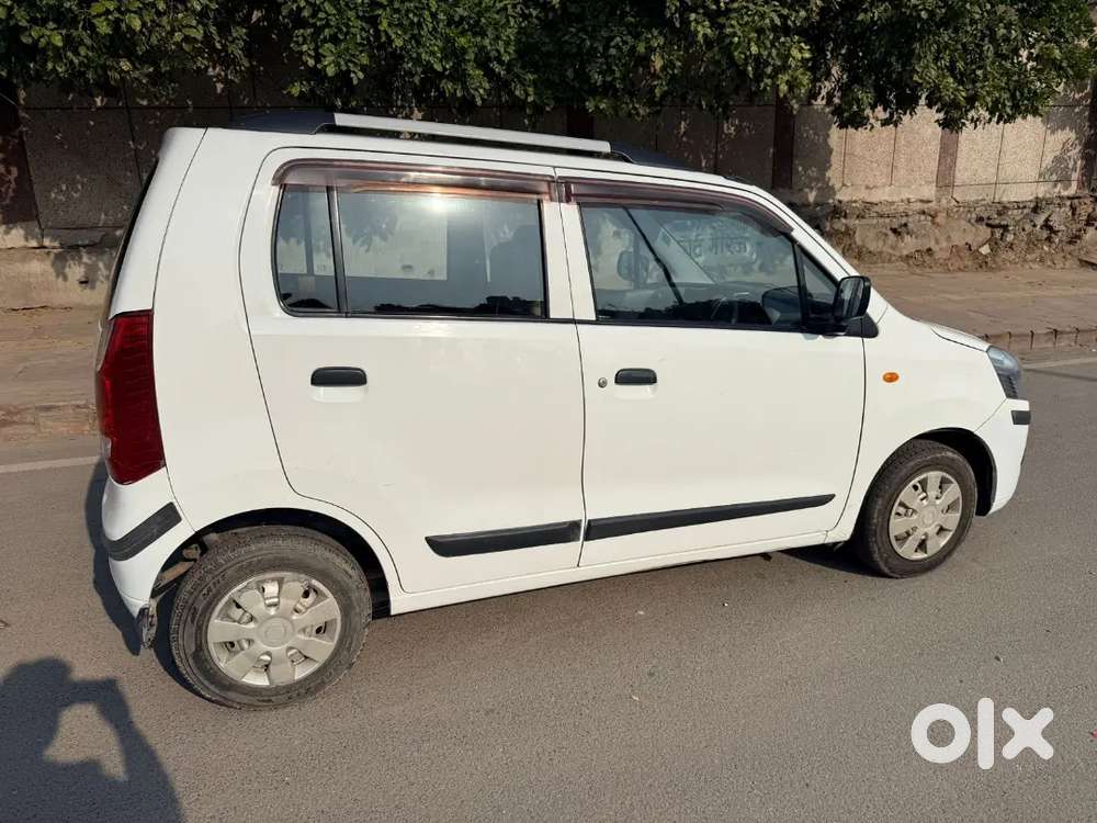 All Ok Good Condition Wagnoc Lxi